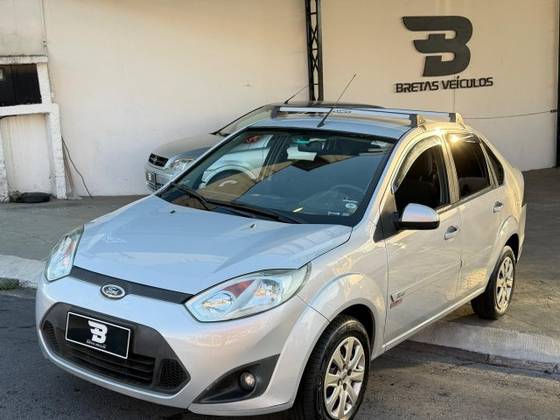 FORD FIESTA 1.6 MPI CLASS SEDAN 8V FLEX 4P MANUAL